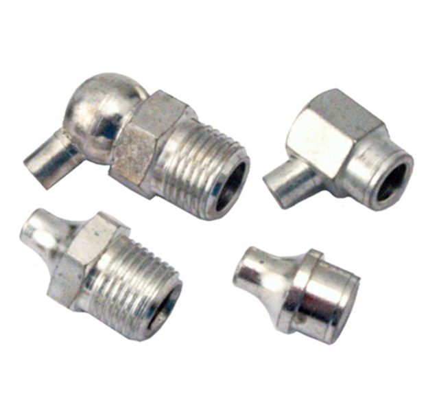 Original grease fitting set