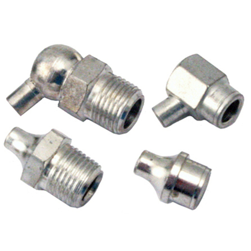 Originele vetnippel set A-Ford