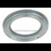 Front wheel hub inner dust & grease seal. Ford 1928-34