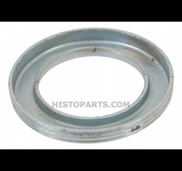 Front wheel hub inner dust & grease seal. Ford 1928-34