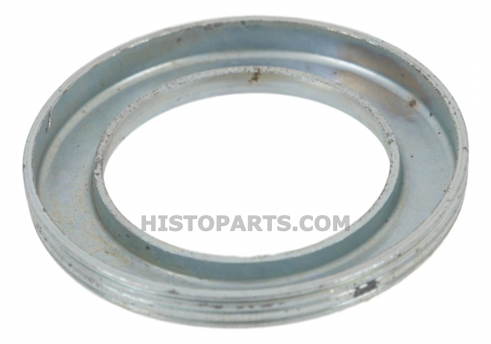 Front wheel hub inner dust & grease seal. Ford 1928-34