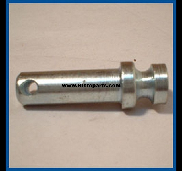 Brake stop link clevis pin. A-Ford 1928-29