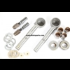 Front spindle bolt kit. A-Ford 1928-31