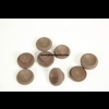 Bronze impregnated seat kit. Ford 1928-34