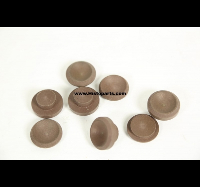 Bronze impregnated seat kit. Ford 1928-34