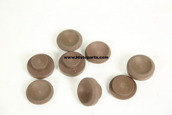 Bronze impregnated seat kit. Ford 1928-34