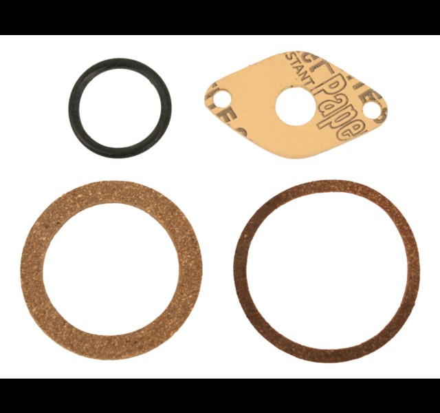 Steering housing gasket set A-Ford 1929-31