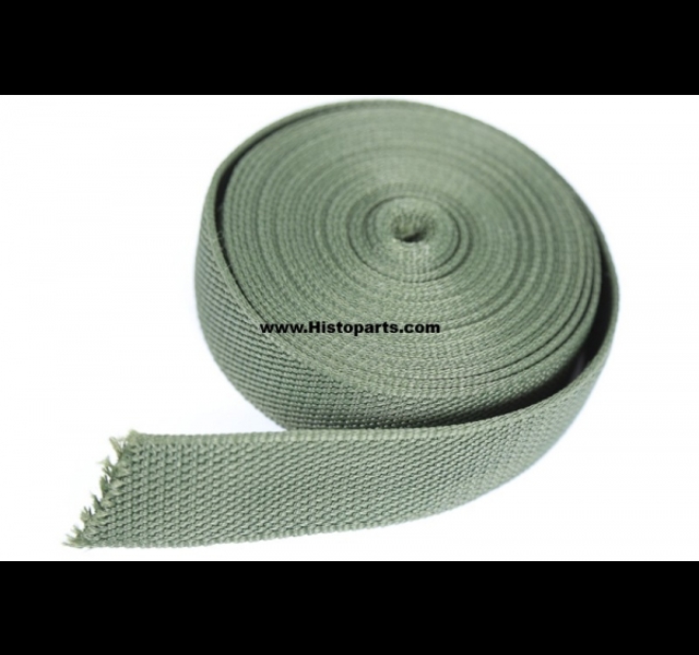 Canvas band voor frame A-Ford 1928-31