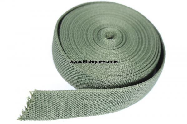 Canvas band voor frame A-Ford 1928-31