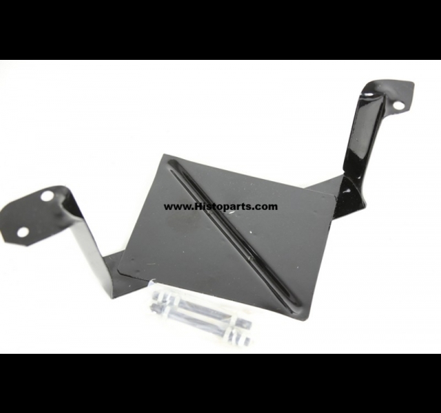 Accu drager. A-Ford