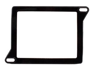 battery hold down frame A-Ford