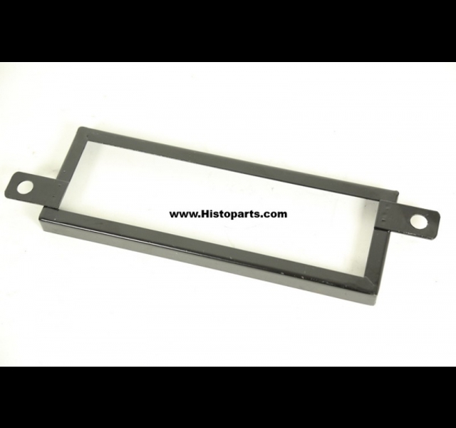 Battery mounting clamp for 6v Optima battery