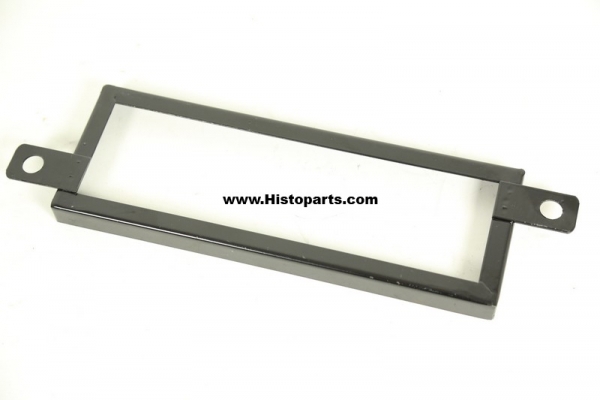 Battery mounting clamp for 6v Optima battery
