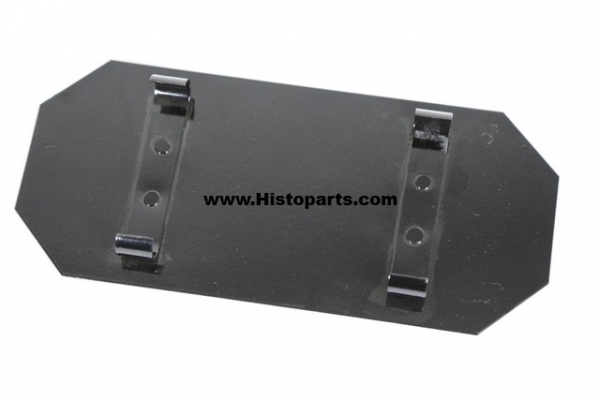 battery cover plate A-Ford 1928-29