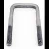 rear spring U-bolt A-Ford 1928-31