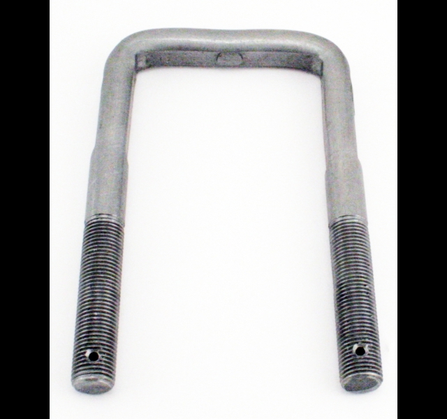 rear spring U-bolt A-Ford 1928-31