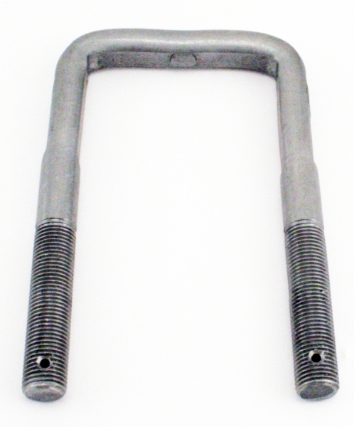 rear spring U-bolt A-Ford 1928-31