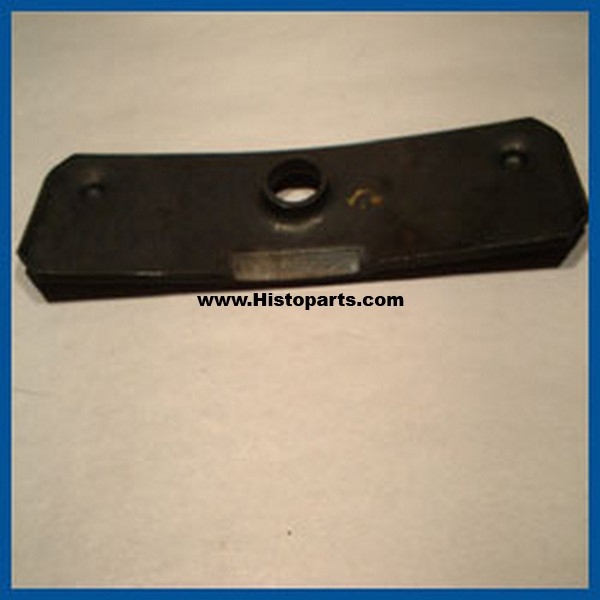 Front motor mount spring. A-Ford 1928-31