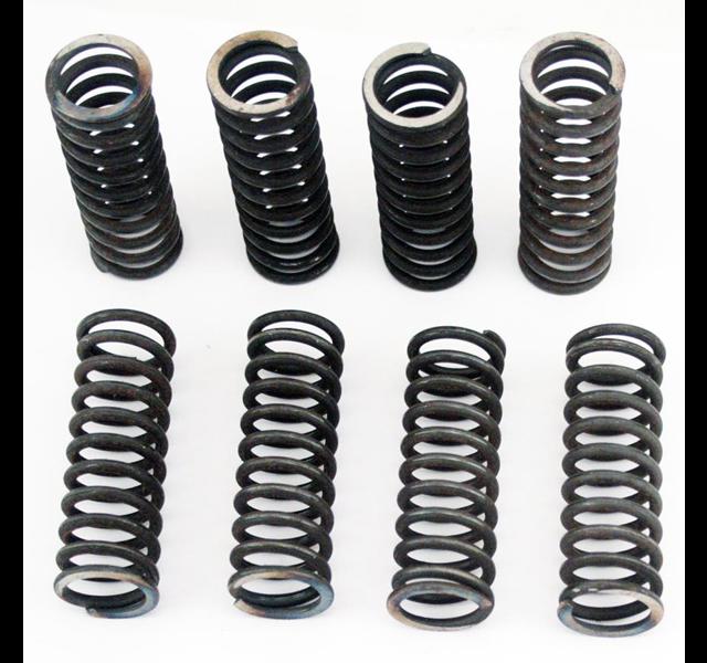 Valve spring set. Ford 1928-34