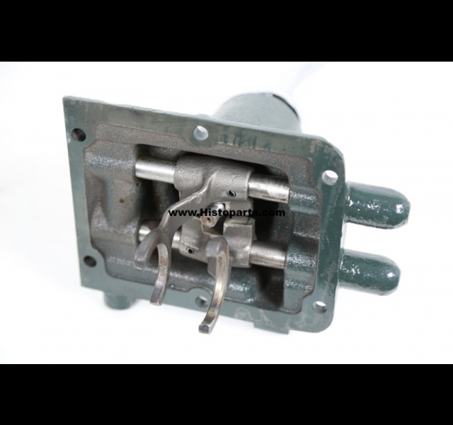 productfoto van Schakeldeksel met pook, A-Ford 1928-31