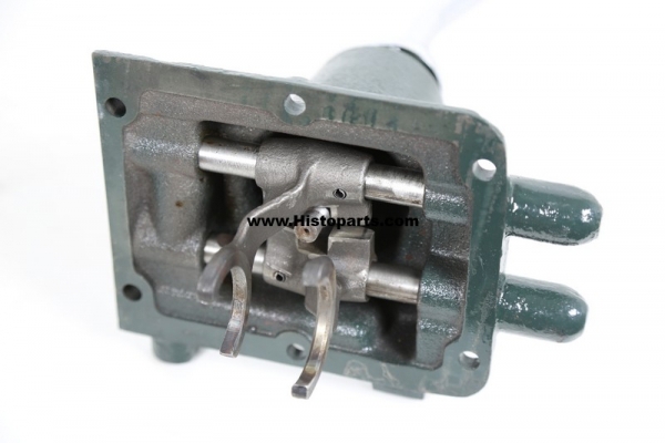productfoto van Schakeldeksel met pook, A-Ford 1928-31