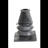 Handrem  rubber. Ford 1928-36