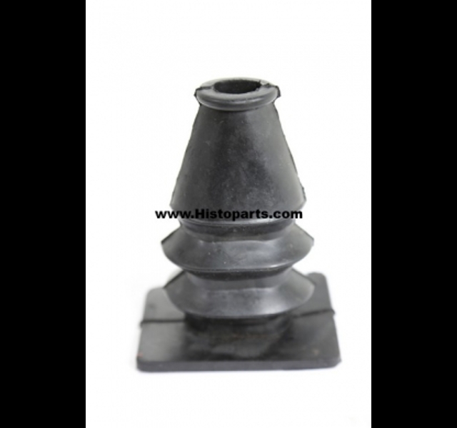Handrem  rubber. Ford 1928-36