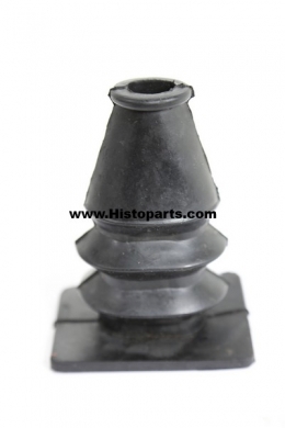Handrem  rubber. Ford 1928-36