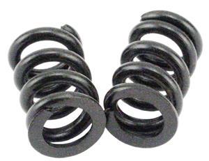 Radiator mounting spring Ford 1928-48