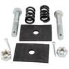 Radiator mounting kit. Ford 1928-48
