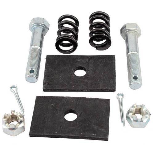 Radiator mounting kit. Ford 1928-48