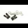 Waterpump stud and nut kit. A-Ford 1928-31