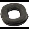 Gas tank speedometer cable grommet. A-Ford 1928-29