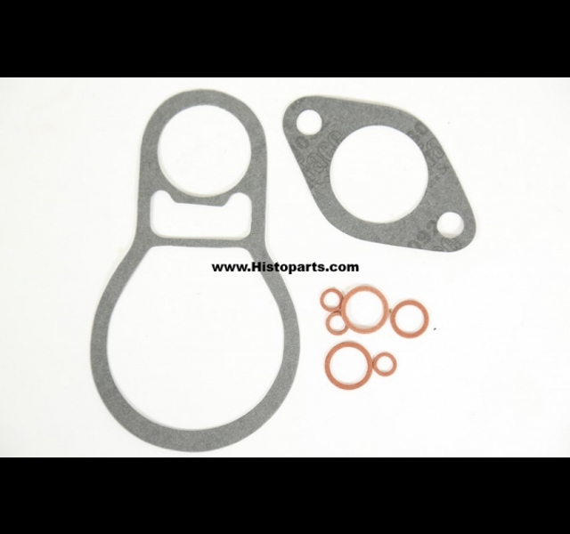 Zenith carburateur pakking set A-Ford