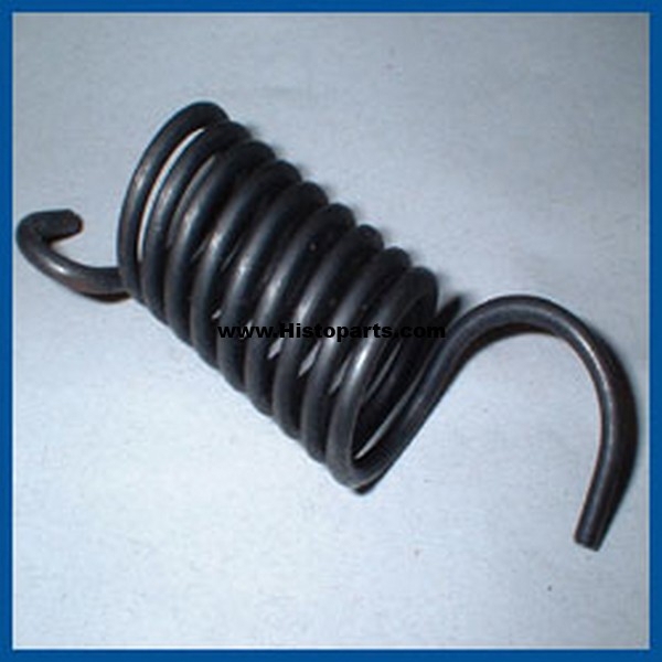 Gaspedaal terugvoer veer A-Ford