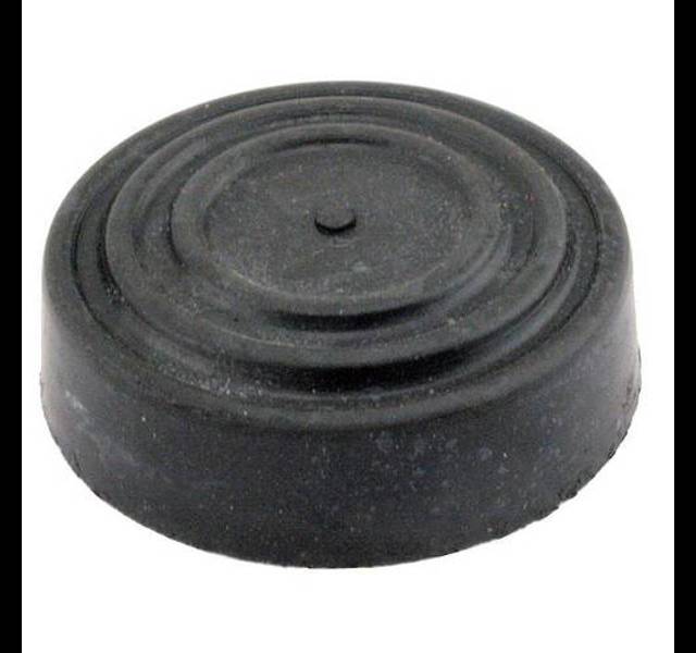 Accelerator rubber cap A-Ford
