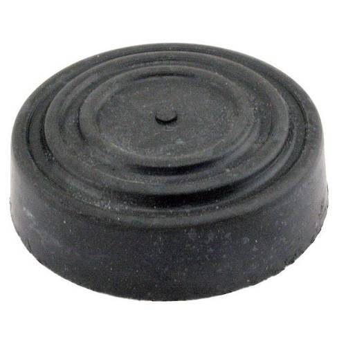 Accelerator rubber cap A-Ford