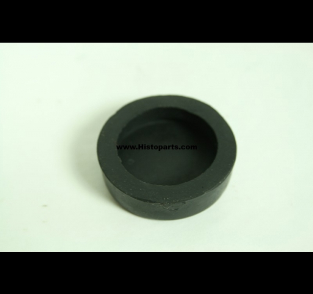 Accelerator rubber cap A-Ford Histoparts