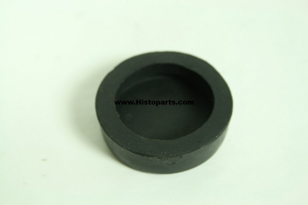 Accelerator rubber cap A-Ford Histoparts
