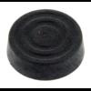 Startpedaal rubber dop. Ford 1928-34