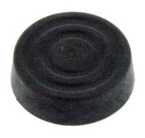 Startpedaal rubber dop. Ford 1928-34