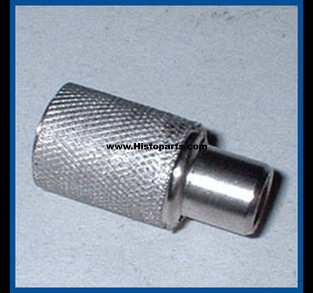 Oliepotje stroomverdeler. Ford 1928-34