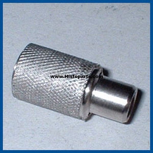 Oliepotje stroomverdeler. Ford 1928-34