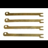 Bougie aansluiting set A-Ford 1930-31