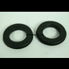 Cowl light grommets. A-Ford 1928-29