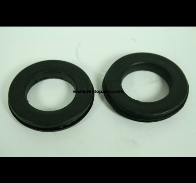 Cowl light grommets. A-Ford 1928-29