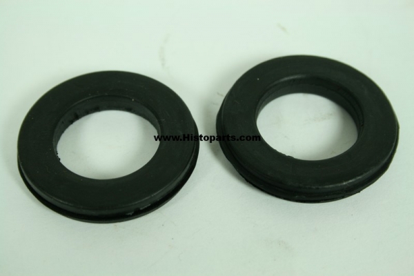 Cowl light grommets. A-Ford 1928-29