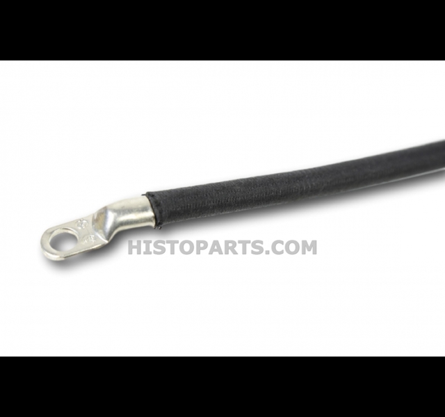 Battery cable A-Ford Histoparts