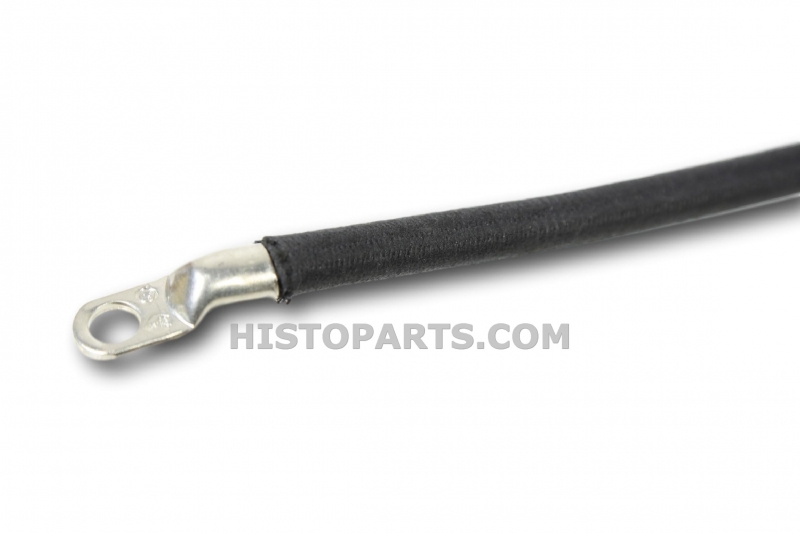 Battery cable A-Ford Histoparts