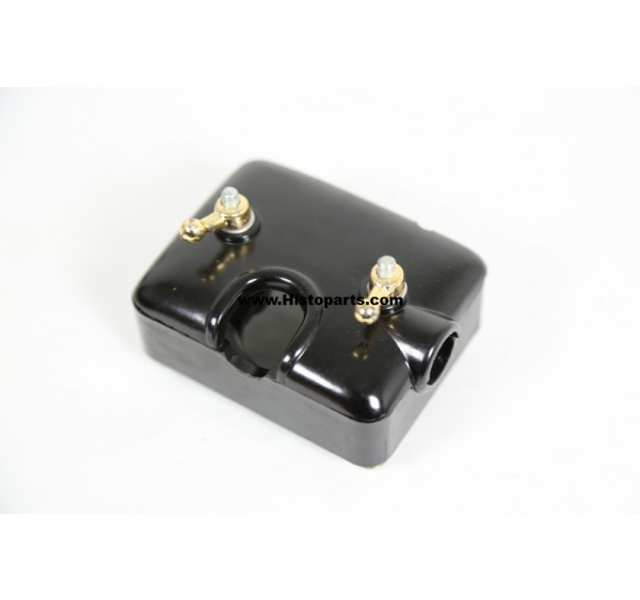 Terminal box. A-Ford 1928-31 (1)